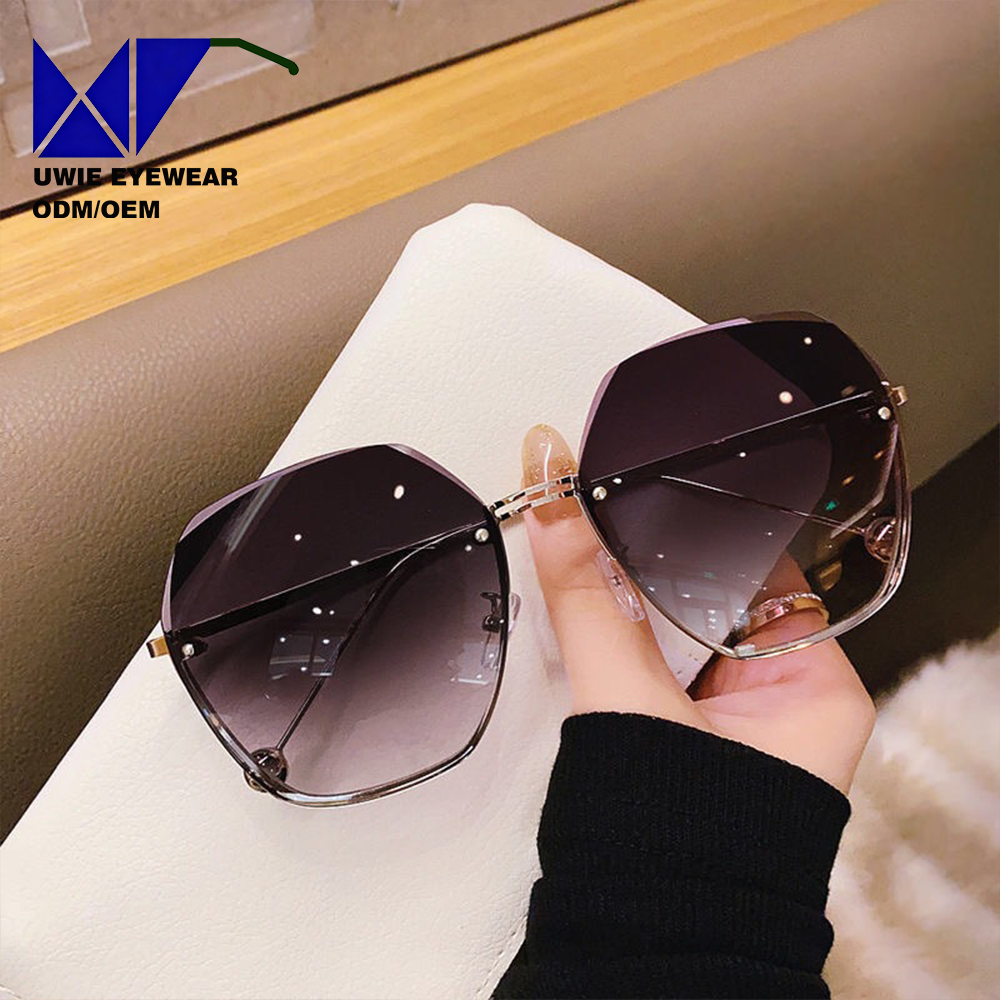 Lenti sfumate graduate