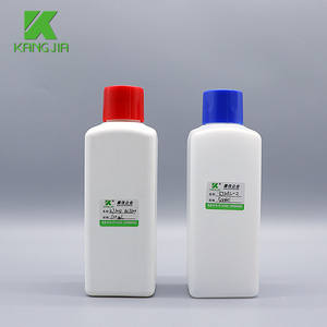 Blanco lechoso <span class=keywords><strong>Mindray</strong></span> <span class=keywords><strong>BC5300</strong></span> Botellas 500ml de reactivo de Hematología <span class=keywords><strong>BC5300</strong></span> Botellas de Bioquímica Clínica para soluciones Diluyentes - Product Image 1