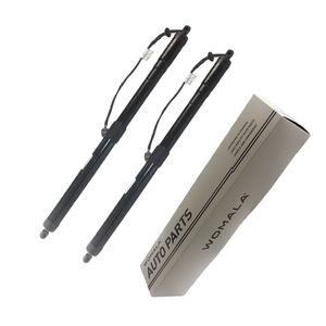 Womala Auto Body Systems <span class=keywords><strong>XC60</strong></span> amortiguador de tapa de <span class=keywords><strong>maletero</strong></span> OE 31365276 <span class=keywords><strong>2015</strong></span> 2.0TD 140kW puntal de puerta trasera derecha para <span class=keywords><strong>Volvo</strong></span> - Product Image 1