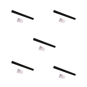5PCS FM4-7900-000 <b>Fuser</b> <b>Film</b> <b>Sleeve</b> Fits For Canon IR4235 IR4535 IR4245 IR4525 IR4545 IR4251 IR4551 IR4225 - Product Image 5