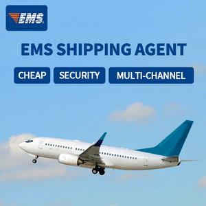 Agente de Envíos Internacionales UPS Fedex DHL Servicio Exprés Tarifa de Envío Desde China a Todo el Mundo - Product Image 5