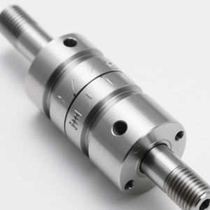 Chine métal aluminium acier inoxydable pièces de machines agricoles usinage personnalisé CNC Services de fabrication usinage - Product Image 3