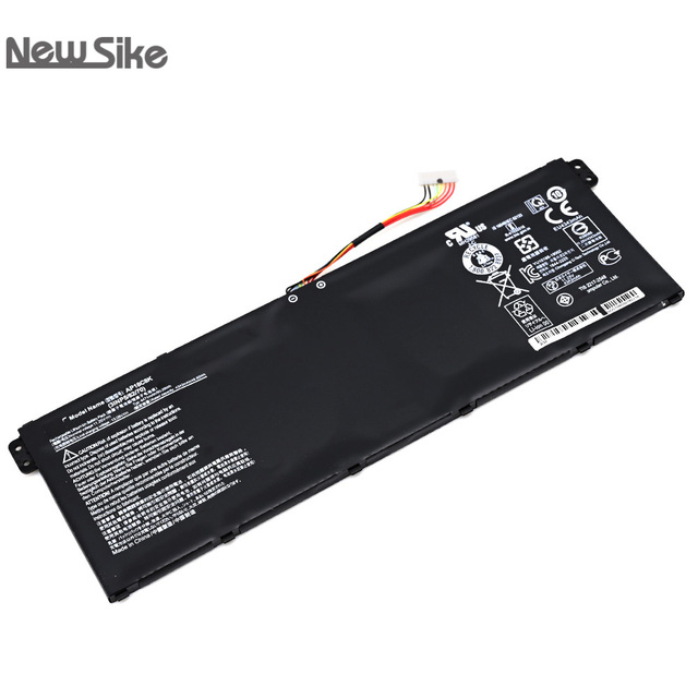 Factory wholesale Laptop Batteries AP18C8K AP18C4K for Acer Aspire 5 A514-52 for Acer Chromebook 314 C933 Battery