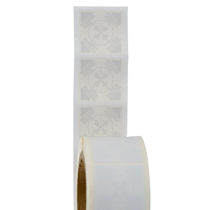 Thiết kế mới MagSafe dài đạt QR Mã <span class=keywords><strong>Tag</strong></span> tùy chỉnh USA Sticker; <span class=keywords><strong>3D</strong></span> RFID & <span class=keywords><strong>UHF</strong></span> NFC Nhãn kiểm soát truy cập thẻ cờ Nhãn dán nhãn - Product Image 5