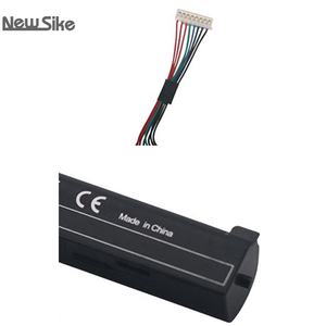 15v 48wh החלפת a41n1501 סוללה עבור <span class=keywords><strong>asus</strong></span> <span class=keywords><strong>rog</strong></span> g752vw gl72vw gl72vlm a41n1501 <span class=keywords><strong>gl752vw</strong></span> gl2vwm n552v סוללה נייד - Product Image 3