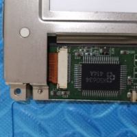 Panel de pantalla lcd, mejor calidad, precio barato, 9,4 pulgadas, 640x480 LT094V1-XON