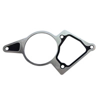 11141439717 Juego de Juntas de la Tapa de Distribución del Motor X5 4.4L N62B44A para BMW E53 E60 E64 E63 E65 E66 E70