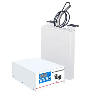 China manufacturers ultrasonic plate cleaner immersible ultrasonic vibrating transudcers pack