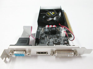 Hot Sale GeForce GT730 Graphics Card 4gb HD Video Game Card for <strong>Desktop</strong> <strong>Computer</strong> Video Graphics Card <strong>GPU</strong> in Stock Wholesale - Product Image 4