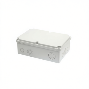 <b>Waterproof</b> Junction <b>Box</b> 180270100mm IP54 Outdoor <b>Electrical</b> Enclosure - Product Image 2