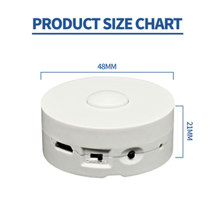 16M USB có thể tải xuống hộp thoại đồ chơi sang trọng mô-đun âm thanh hình tròn ghi âm cho đồ chơi nhồi bông - Product Image 6