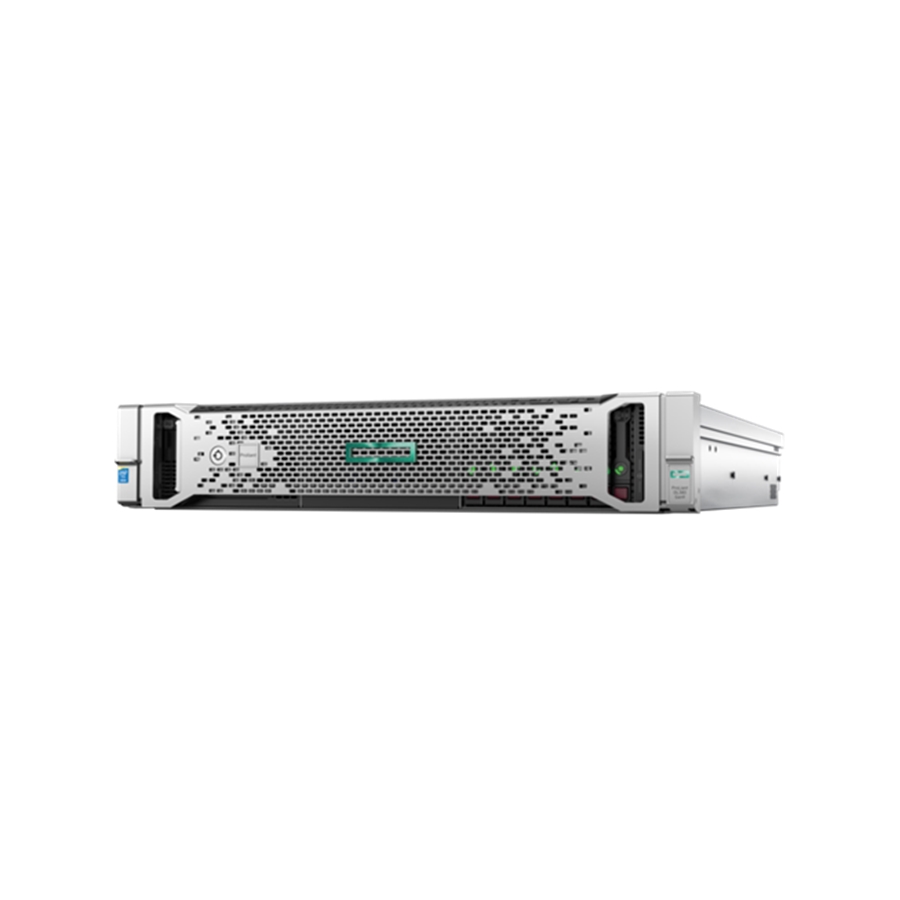 HP ProLiant DL380 Gen9 2Uラックサーバー Amazon.com: HP ProLiant DL380 G9 2U Rack Server - 1 x Intel