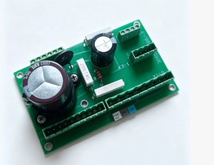 EUROTHERM DRIVES DASA110 3ASC25H705/-7 VFD ไดรฟ์ปรับความถี่ - Product Image 6