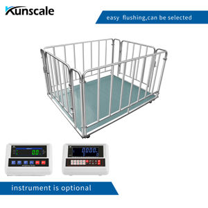 Waage für Nutztiere Vieh waage für Tiere - Product Image 4
