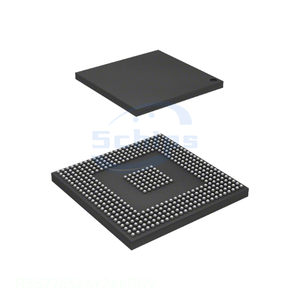 Composants électroniques intégrés 449 FBGA R5S77632AY266BGV, acheter en ligne, composants électroniques, BOM, CI en stock - Product Image 1