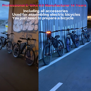 72v-60-52v-48v "2000W-8000W;5000W * 3000W-10KW Ebike động cơ MTX, E xe đạp chuyển đổi Kit với pin & xe máy điện/Trike/Xe Đạp - Product Image 2