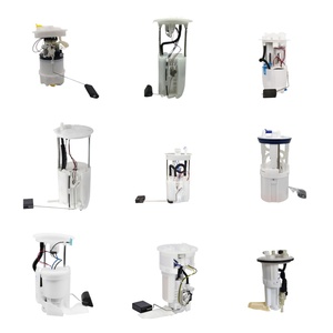 654609965 Componenti Auto, Gruppo Pompa Carburante Elettrica per Vauxhall <span class=keywords><strong>Opel</strong></span> Astra Chevrolet Cruze - Product Image 5