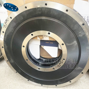 PE PP PVC顆粒製造機 廃プラスチック顆粒リサイクル粉砕機 - Product Image 4