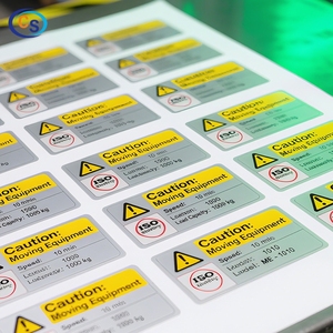 Bền dính nhãn & Dán Holographic dầu bằng chứng chống giả không thấm nước tùy chỉnh cho bao bì ghi nhãn nhu cầu - Product Image 4