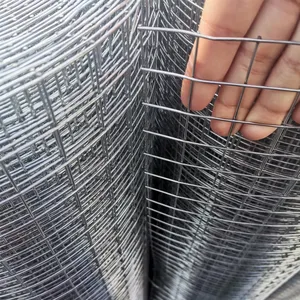 Prime Manufacturer Of Stainless Steel Wire Mesh For Kitchen Grill BBQ Wire Mesh Net