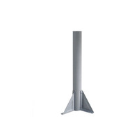 180C-2 Satellietantenne Wifi-torenantenne Grond-/Wandmontage Universele Schotelantenne