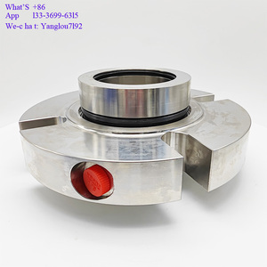 Depac 270 270r Cartridge con dấu cơ khí Kit - Product Image 5