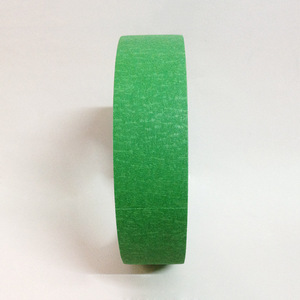 Haute température résistant <span class=keywords><strong>à</strong></span> la chaleur <span class=keywords><strong>papier</strong></span> crêpé <span class=keywords><strong>à</strong></span> <span class=keywords><strong>peindre</strong></span> peinture automobile séparation ruban de masquage - Product Image 3