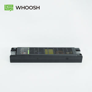 Alimentation <span class=keywords><strong>LED</strong></span> Slim WHOOSH HX-150AL-12 12VDC 150W 12.5A Haute Fiabilité <span class=keywords><strong>Transformateur</strong></span> AC-DC SMPS pour Éclairage <span class=keywords><strong>LED</strong></span> - Product Image 5