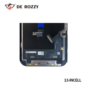 Schermo Touch Incell FHD per iPhone 13, Ricambio LCD con Garanzia di 1 Anno, Alta Qualità - Product Image 5