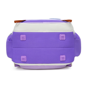 Personalizable al por mayor unisex impermeable juvenil Academia mochila poliéster nylon Escuela Secundaria bolsa estuche de lápices - Product Image 5