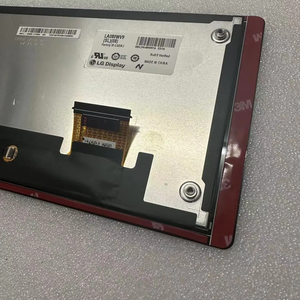 起亚CEED CD MK3 2019多媒体显示屏头单元96560-J7250WK带触摸屏的液晶显示器 - Product Image 5