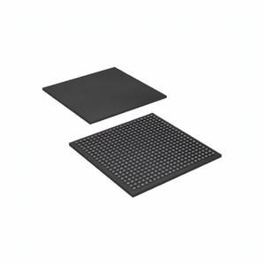 EP1K100FC484-1N Authorized Distributor Embedded 484 BBGA Buy Electronics Components Online - Product Image 1