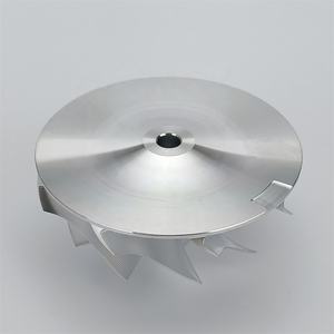 ضاغط توربو Billet لضاغط G30 ، من من أجل الشاحن التوربيني للعجلات من من نوع G30 ، من أجل - Product Image 5