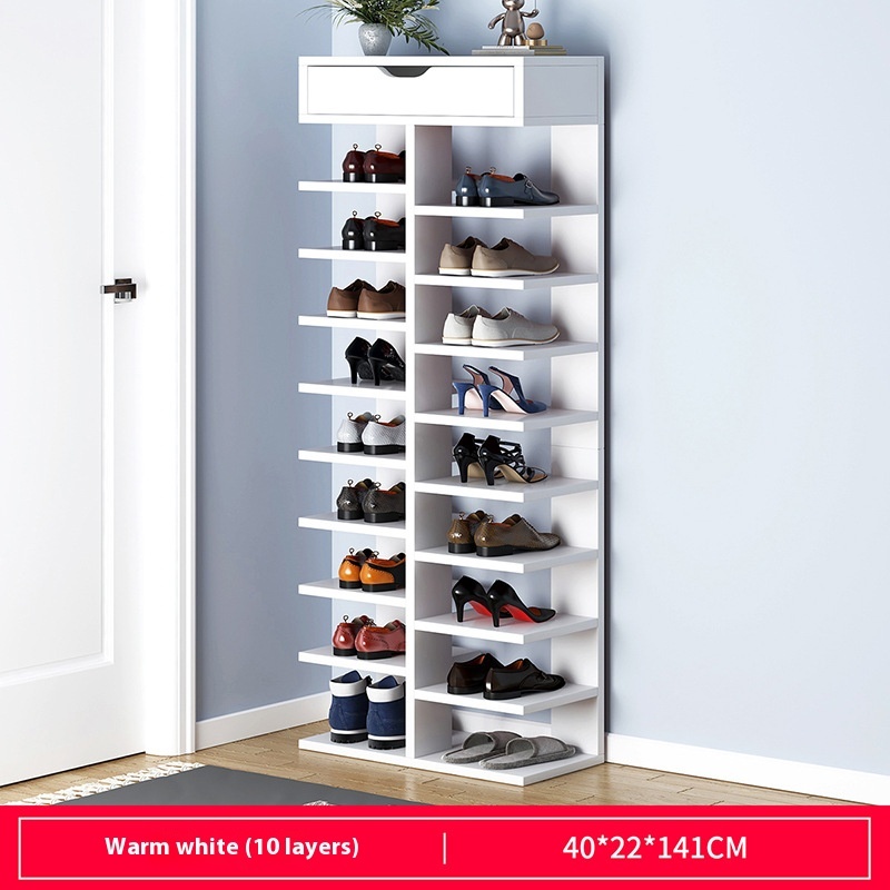 Warm white 141cm