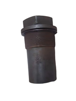 Pasokan Pabrik GREAT PETROL/GP Katup Choke Positif Berkualitas Tinggi Choke Bean 410SS Tungsten Carbide YG8 Mesin Teknik