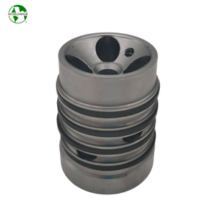 Eje de Estator WWT 24231198 6T40 Nueva Versión, Piezas de Auto, Soporte de Eje de Entrada con 3 Anillos 6T45 24231198A - Product Image 3