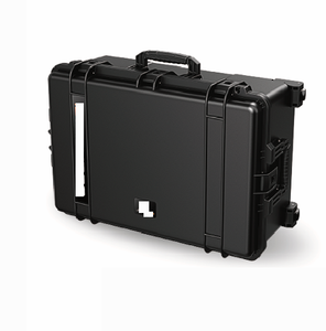DF 147L 148L 150L 146L 145L Rugged Packing <b>Box</b> Plastic Rugged Storage case - Product Image 2