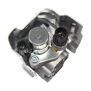 15810-RAA-A03 pour Honda Accord Civic CR-V Acura RSX TSX Vtec Électrovanne à bobine 15810-RAD-Y01 15810-PNE-G01 - Product Image 2