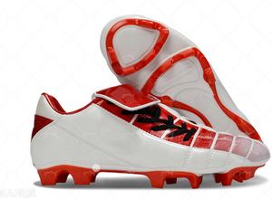 Nuevas Zapatillas <span class=keywords><strong>de</strong></span> Fútbol Sala Originales TOTAL <span class=keywords><strong>90</strong></span> al por Mayor, Zapatillas <span class=keywords><strong>de</strong></span> Fútbol FG <span class=keywords><strong>de</strong></span> Alta Calidad y Económicas para Hombre - Product Image 2