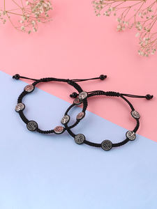 Tobillera ajustable a la moda para mujer, cadena ligera y elegante para el pie, accesorio de joyería para vacaciones en la playa, uso diario - Product Image 5