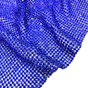 Hoja de <span class=keywords><strong>pegamento</strong></span> sin fijación <span class=keywords><strong>en</strong></span> caliente S115 de 3MM, hoja de <span class=keywords><strong>Strass</strong></span> de cristal de diamantes de imitación, <span class=keywords><strong>tela</strong></span> de malla de diamantes de imitación <span class=keywords><strong>para</strong></span> bolsos de zapatos de vestir - Product Image 5