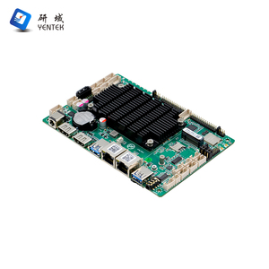Carte mère Android pour robot Rockchip QCS6490 QCS6225 RK3562 RK3588 Quad-core Cortex-A76 LPDDR4 8G TF EMMC 64G WIFI6 BT - Product Image 1