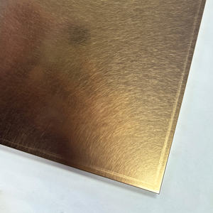 Profesyonel özel paslanmaz çelik 201 304 316 316L 409 soğuk sıcak haddelenmiş paslanmaz çelik plaka - Product Image 6