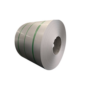 Bobina de Acero Inoxidable 201 304 304L 316 316L 321 430 410s con Acabado Espejo 2b Ba - Product Image 1