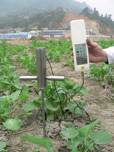 Dijital taşınabilir toprak sertlik test cihazı üreticisi - Product Image 6