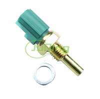 Sensor de Temperatura del Motor, Sensor de Temperatura del Refrigerante, Apto para Ford, Mazda, Toyota, Suzuki, Chevrolet, 8942235010 TX40