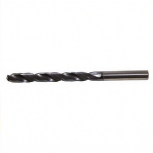 Foret universel en carbure Ta1005 8xD Nano TiAlN revêtu pour machines-outils - Product Image 2