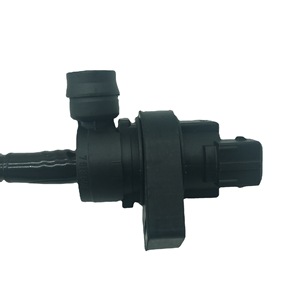 Válvula Solenoide del Canister de Carbón para BMW X5 E60 E70 13907537113 Nueva para Motor de Gasolina - Product Image 3