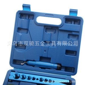 Copper Pipe Expander Tool Manual Flaring Kit Stainless Steel Industrial Grade For Air Conditioning Refrigeration Use - Product Image 5