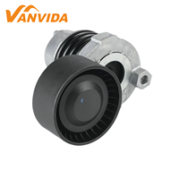 Tendeur de courroie de distribution automobile OE 117506193R pour Renault CAPTUR CLIO KADJAR KANGOO MEGANE SCENIC